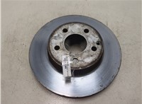  Диск тормозной Mercedes C W204 2006-2015 9148542 #5