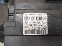  Фара (передняя) Mercedes B W245 2005-2012 9148547 #5