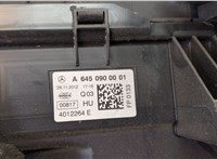 4012264e, a6450900001 Корпус воздушного фильтра Mercedes B W246 2011-2014 9148637 #4