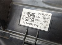a6450900001 Корпус воздушного фильтра Mercedes B W246 2011-2018 9148637 #8