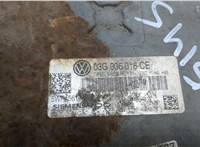 03G906018CE Блок управления двигателем Volkswagen Passat 6 2005-2010 9148655 #2