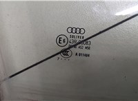  Стекло боковой двери Audi A6 (C6) 2005-2011 9148673 #2