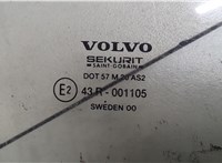  Стекло боковой двери Volvo S80 1998-2006 9148736 #2