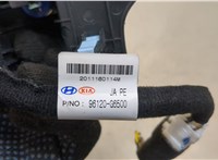 96120g6500, 84620g6720ca Разъем AUX/USB KIA Picanto 2017- 9148806 #4