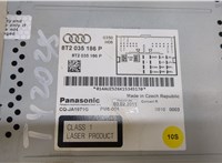 8T2035186P Магнитола Audi A4 (B8) 2007-2011 9148832 #2