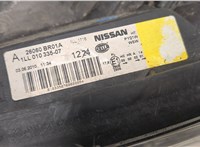 26060BR01B Фара (передняя) Nissan Qashqai 2006-2013 9148869 #4