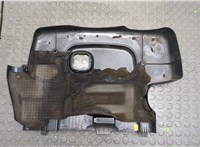  Накладка декоративная на ДВС BMW 3 E90, E91, E92, E93 2005-2012 9148874 #2