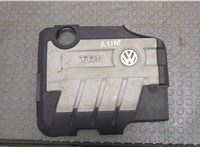  Накладка декоративная на ДВС Volkswagen Passat 6 2005-2010 9148924 #1