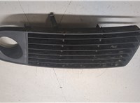 4B0807681J Заглушка (решетка) бампера Audi A6 (C5) 1997-2005 9149012 #6