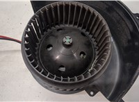 1845101, 93181057 Двигатель отопителя (моторчик печки) Opel Astra H 2004-2010 9149044 #1