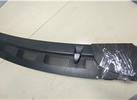  Жабо под дворники (дождевик) Mercedes B W245 2005-2012 9149133 #1