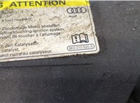 81A807081 Накладка замка капота Audi Q2 2016-2021 9149186 #2