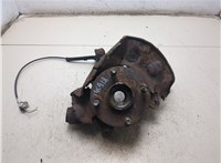 4350212140, 4321119015 Ступица (кулак, цапфа) Toyota Corolla Verso 2002-2004 9149214 #4