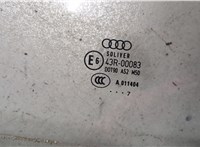  Стекло боковой двери Audi A6 (C6) 2005-2011 9149288 #2