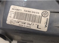 7L6941017BH Фара (передняя) Volkswagen Touareg 2002-2007 9149296 #4