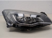 1LG010011, 13371602 Фара (передняя) Opel Astra J 2010-2017 9149403 #1