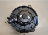  Двигатель отопителя (моторчик печки) Toyota Avensis 2 2003-2008 9149405 #4