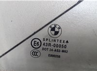  Стекло боковой двери BMW 5 E60 2003-2009 9149435 #2