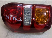  Фонарь (задний) Toyota RAV 4 2000-2005 9149451 #3