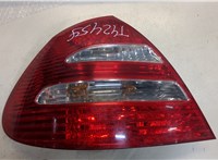  Фонарь (задний) Mercedes E W211 2002-2009 9149558 #1