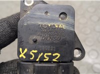  Измеритель потока воздуха (расходомер) Toyota Avensis 2 2003-2008 9149604 #2