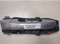 5N0839885H Ручка двери наружная Skoda SuperB 2008-2015 9149643 #1