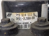  Блок АБС, насос (ABS, ESP, ASR) Ford Galaxy 2000-2006 9149661 #2