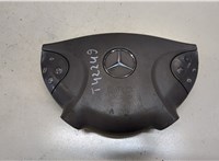  Подушка безопасности водителя Mercedes E W211 2002-2009 9149738 #1