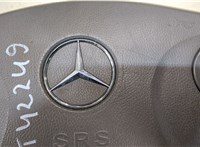  Подушка безопасности водителя Mercedes E W211 2002-2009 9149738 #3