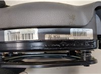  Подушка безопасности водителя Mercedes E W211 2002-2009 9149738 #5