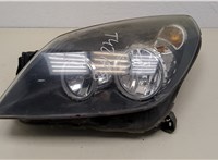 1216559, 93178633 Фара (передняя) Opel Astra H 2004-2010 9149748 #1