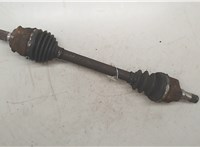 1707966 Полуось (приводной вал, шрус) Ford Focus 2 2005-2008 9149758 #3