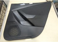  Дверная карта (Обшивка двери) Volkswagen Passat 6 2005-2010 9149814 #1