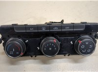  Переключатель отопителя (печки) Volkswagen Golf 7 2012-2017 9149820 #1