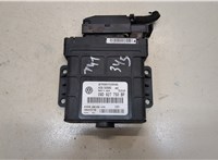  Блок управления АКПП / КПП Volkswagen Touareg 2002-2007 9149826 #1