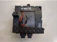 1k0937086m Блок управления бортовой сети (Body Control Module) Skoda Yeti 2009-2014 9149914 #1