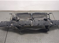  Рамка передняя (телевизор) BMW 5 E60 2003-2009 9150011 #1