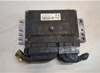 MEC37510C2 Блок управления двигателем Nissan Note E11 2006-2013 9150045 #1