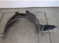  Защита арок (подкрылок) Mazda 3 (BK) 2003-2009 9150196 #4