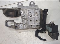 9640469680 Подушка крепления КПП Nissan Qashqai 2006-2013 9150221 #1