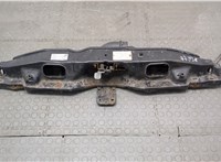  Рамка капота Citroen Jumper (Relay) 2006-2014 9150240 #1