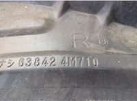  Защита арок (подкрылок) Mitsubishi L200 1996-2006 9150283 #3