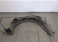  Защита арок (подкрылок) Mitsubishi L200 1996-2006 9150283 #4