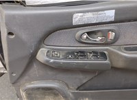  Дверь боковая (легковая) Mitsubishi L200 1996-2006 9150378 #5