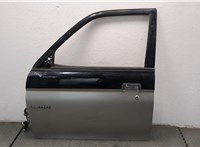  Дверь боковая (легковая) Mitsubishi L200 1996-2006 9150403 #1