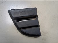 1Z0853665C Заглушка (решетка) бампера Skoda Octavia (A5) 2008-2013 9150434 #3