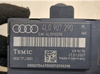 4L0907290 Блок комфорта Audi Q7 2006-2009 9150441 #3