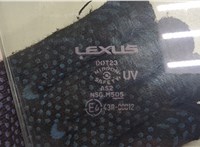  Стекло боковой двери Lexus IS 2013-2016 9150465 #2