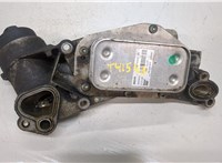  Корпус масляного фильтра Opel Astra H 2004-2010 9150469 #1