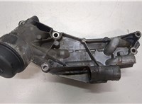  Корпус масляного фильтра Opel Astra J 2010-2017 9150472 #2